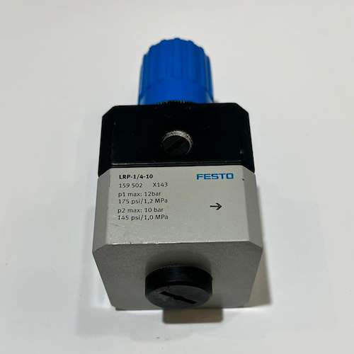 رگلاتور فستو LRP-1.4-10